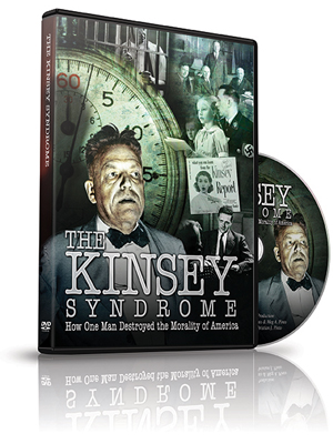 kinsey syndrome